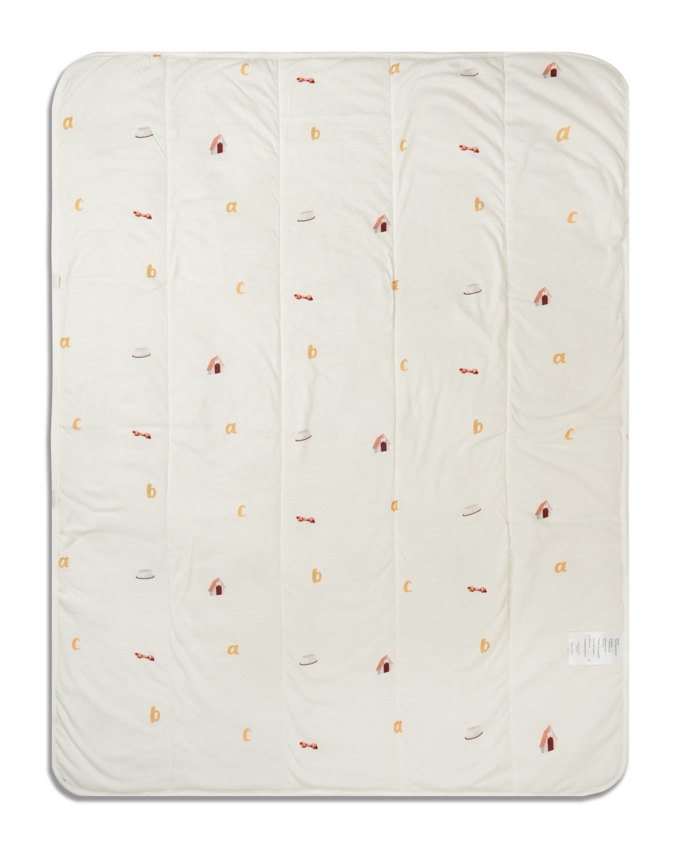 Soft Baby Blanket